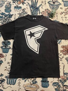 Famous Stars & Straps Tee